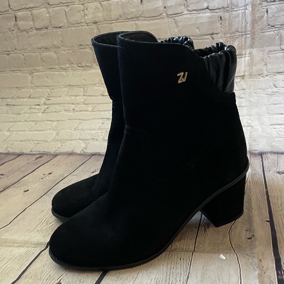 Zadig & Voltaire Lena High Heel Bootie - Picture 3 of 10